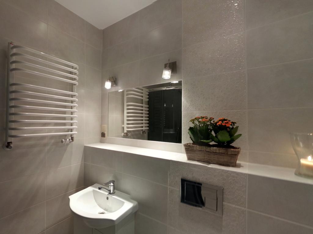 Apartamento Sopot Baltic Exterior foto