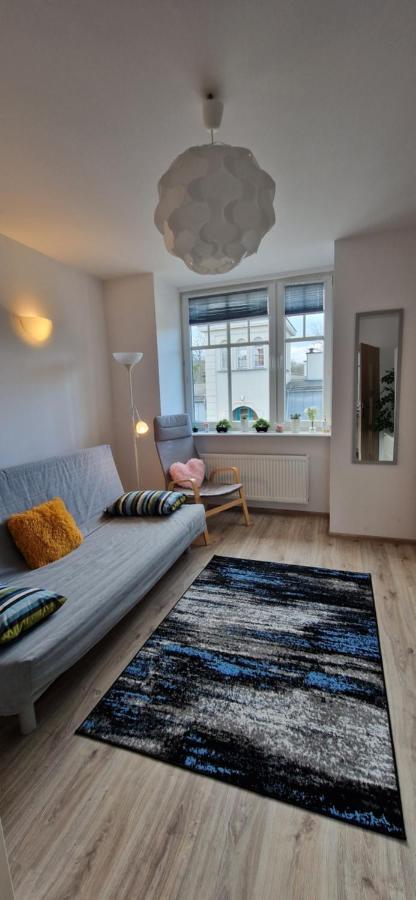 Apartamento Sopot Baltic Exterior foto