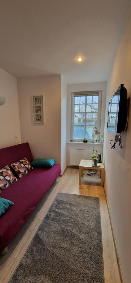 Apartamento Sopot Baltic Exterior foto