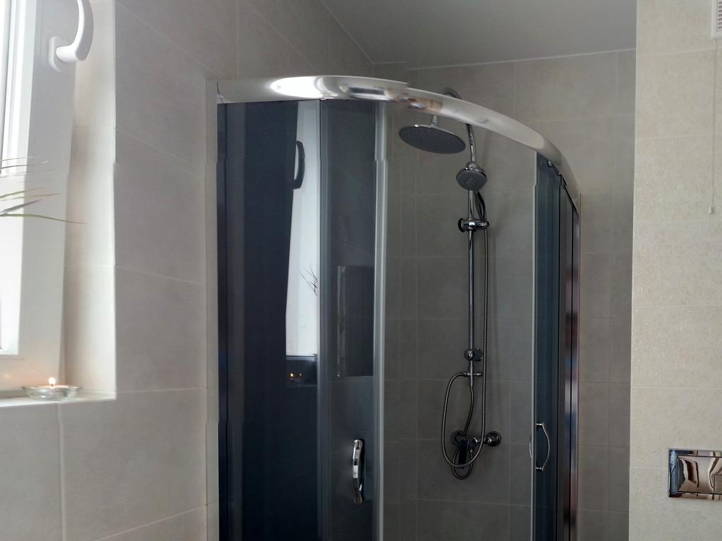 Apartamento Sopot Baltic Exterior foto