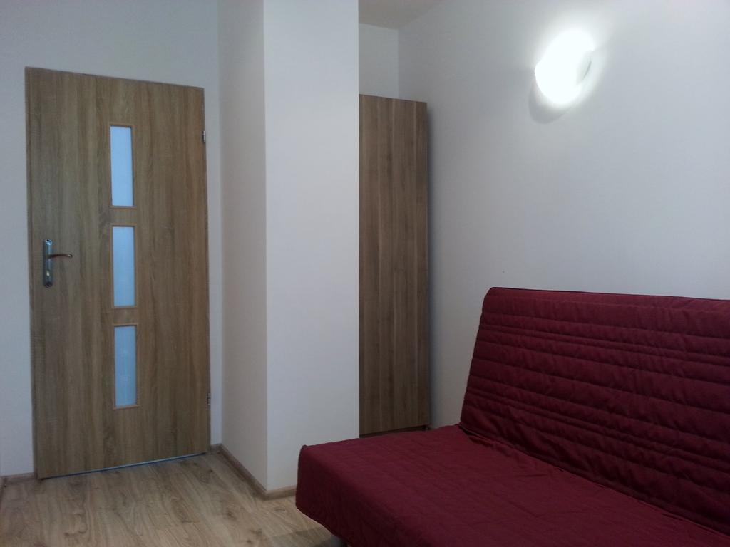 Apartamento Sopot Baltic Habitación foto