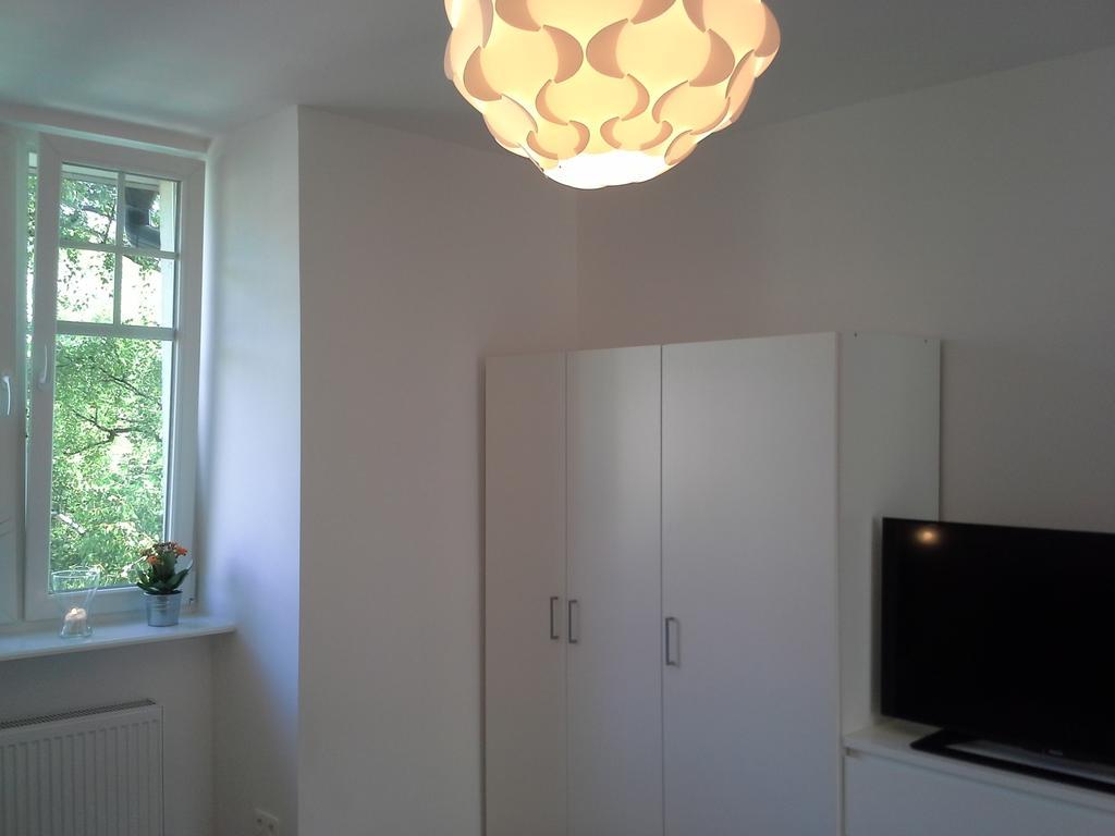 Apartamento Sopot Baltic Habitación foto