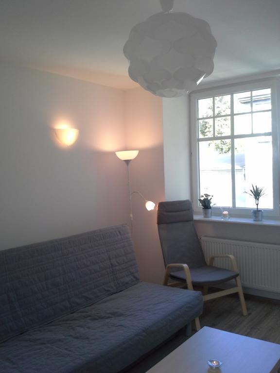 Apartamento Sopot Baltic Habitación foto