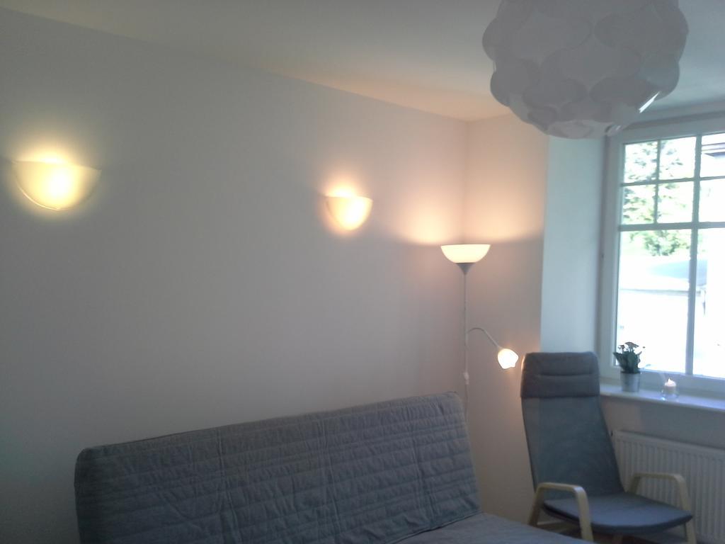 Apartamento Sopot Baltic Habitación foto