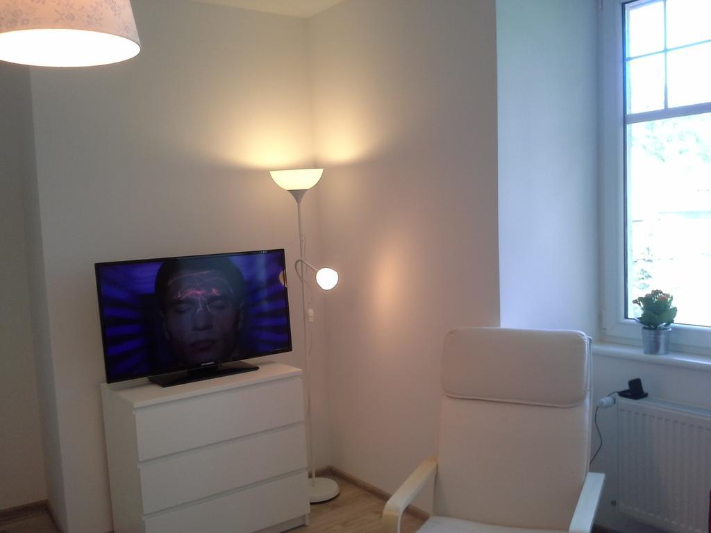 Apartamento Sopot Baltic Habitación foto