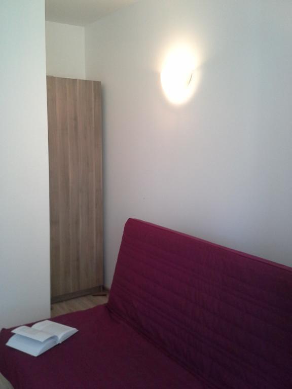 Apartamento Sopot Baltic Habitación foto