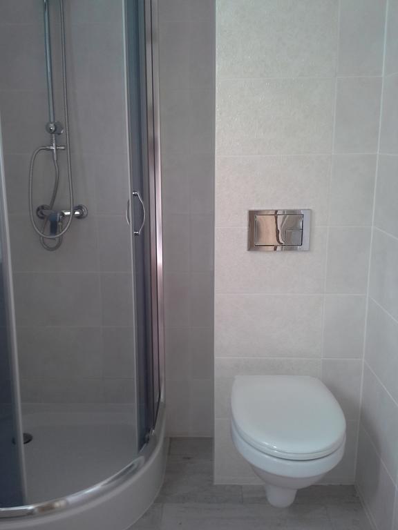 Apartamento Sopot Baltic Exterior foto