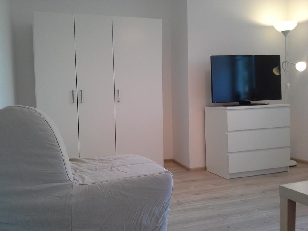 Apartamento Sopot Baltic Habitación foto