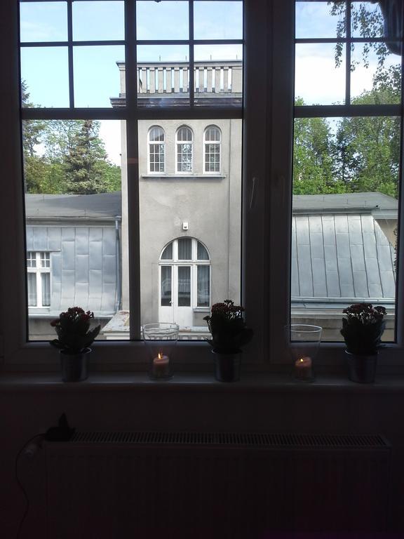 Apartamento Sopot Baltic Habitación foto