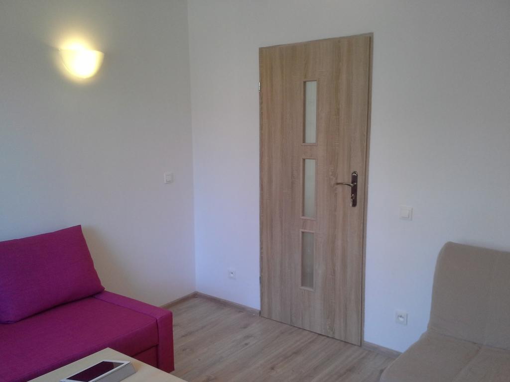 Apartamento Sopot Baltic Habitación foto
