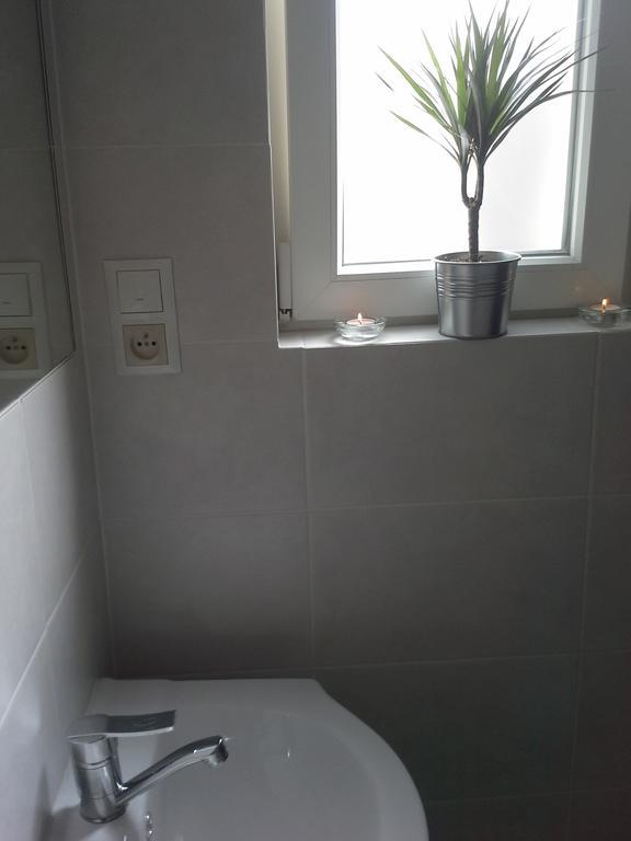 Apartamento Sopot Baltic Exterior foto