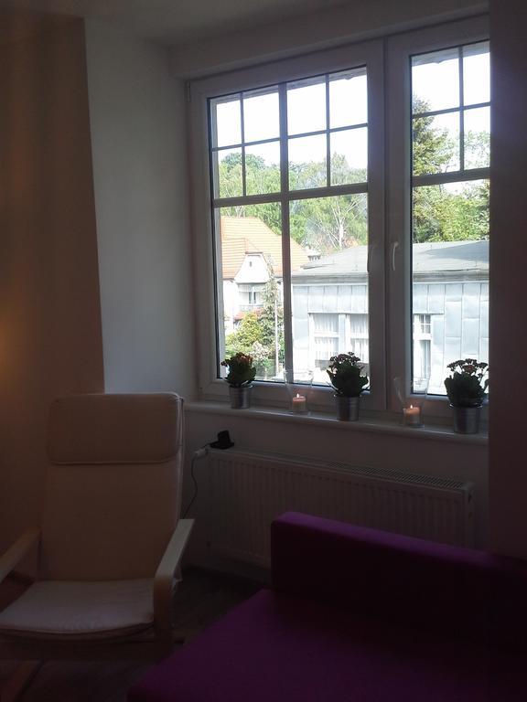 Apartamento Sopot Baltic Habitación foto