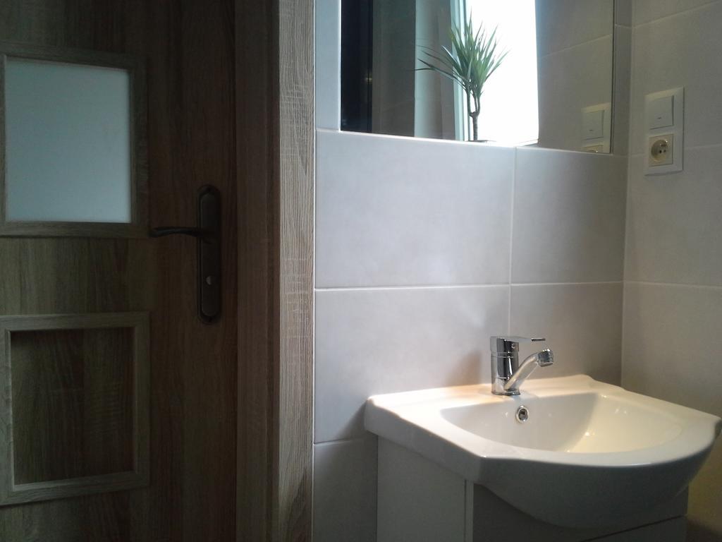 Apartamento Sopot Baltic Exterior foto