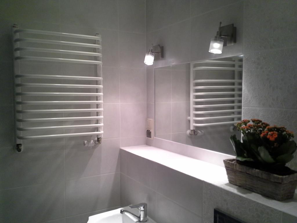 Apartamento Sopot Baltic Exterior foto