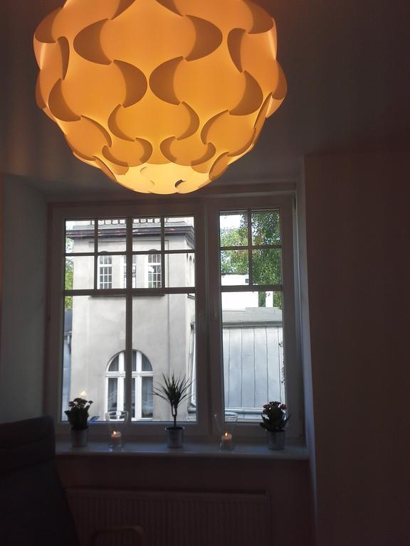 Apartamento Sopot Baltic Habitación foto