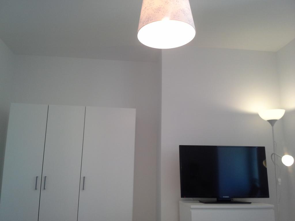 Apartamento Sopot Baltic Habitación foto