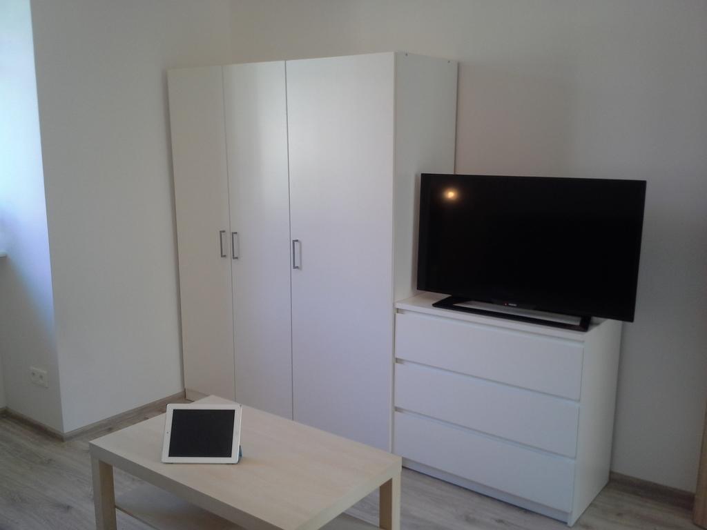 Apartamento Sopot Baltic Habitación foto